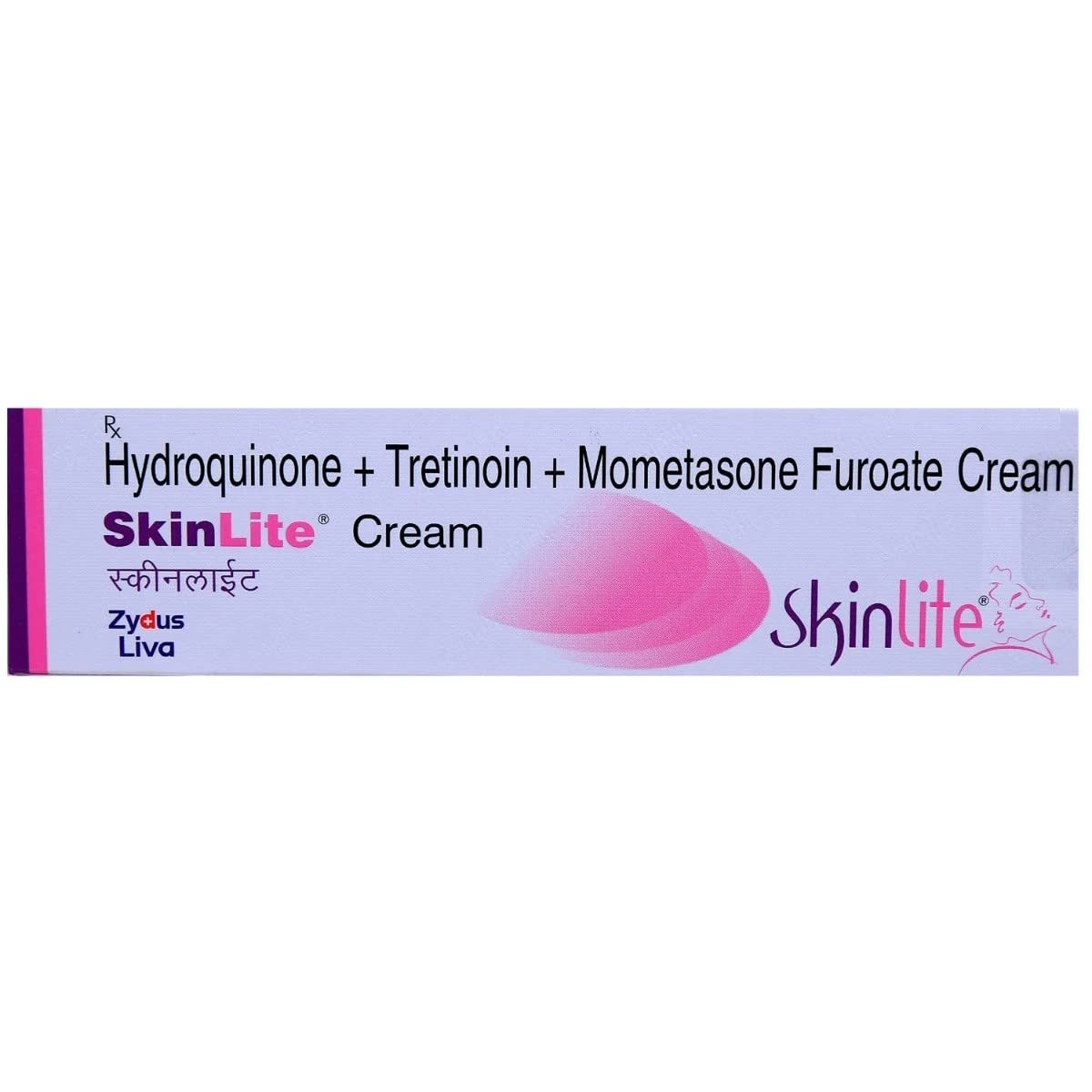 Skinlite Skinlite - Tube of 15 gm Cream Creams & Moisturizers - Image 3