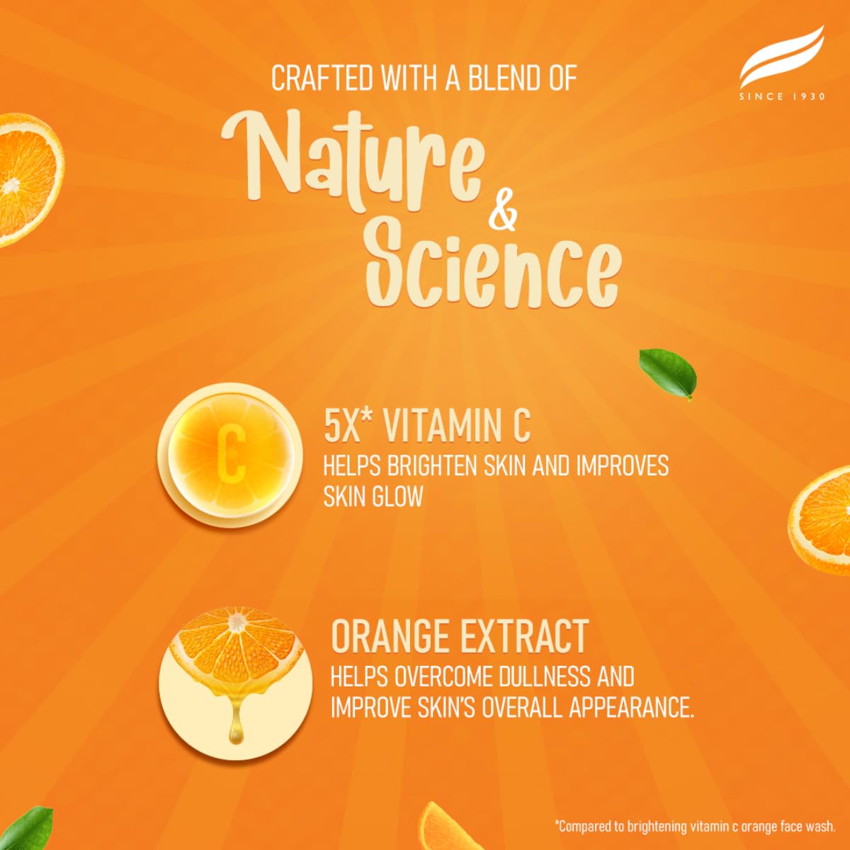 Himalaya Himalaya Brightening Vitamin C Face Serum 15 ml Serums & Treatments - Image 20