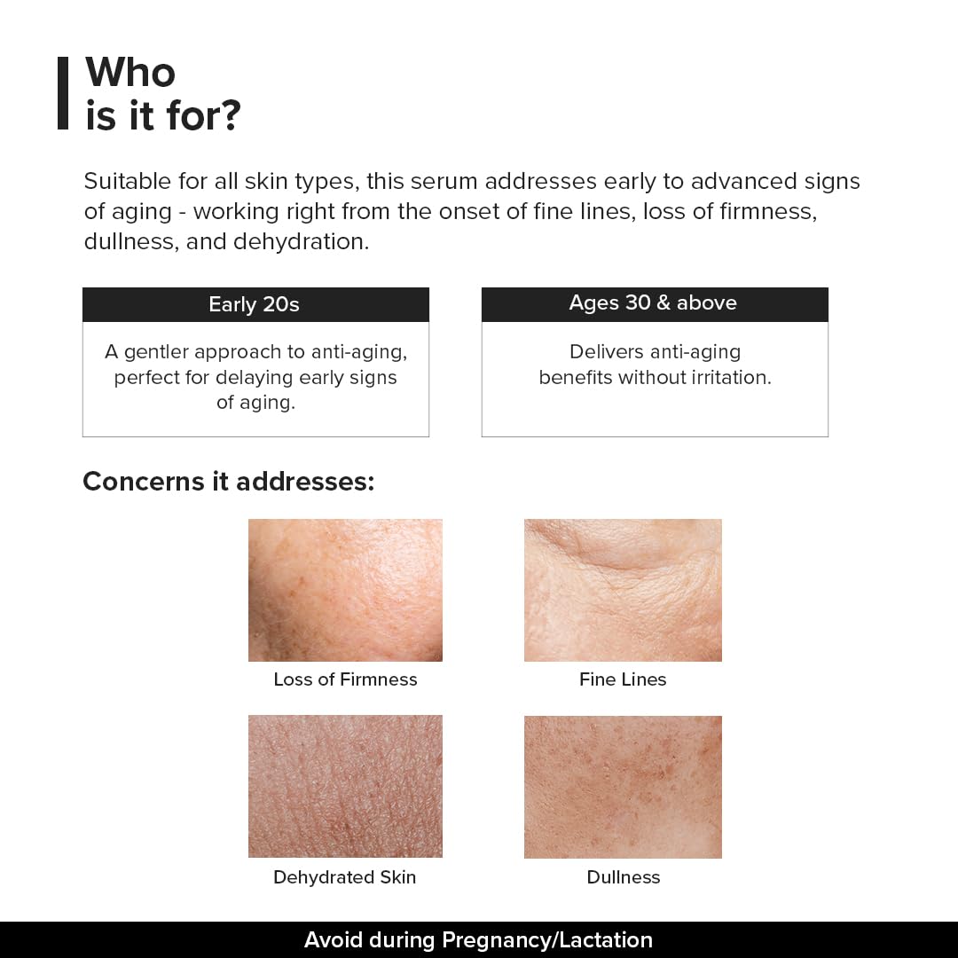 Minimalist Minimalist Copper Peptide + PDRN Face Serum 30 ml Serums & Treatments - Image 9