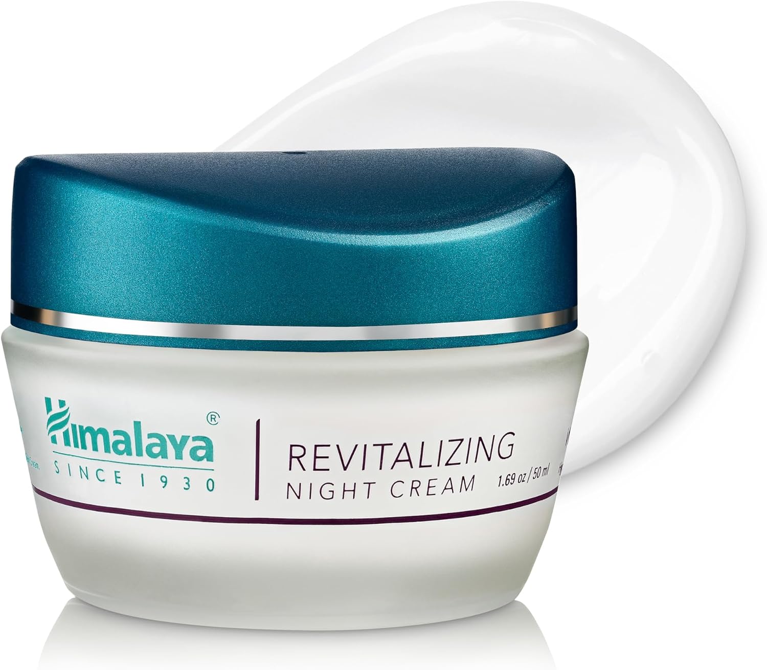 Himalaya Himalaya, восстанавливающий ночной крем, 50 г Кремы и увлажняющие средства - Изображение 1