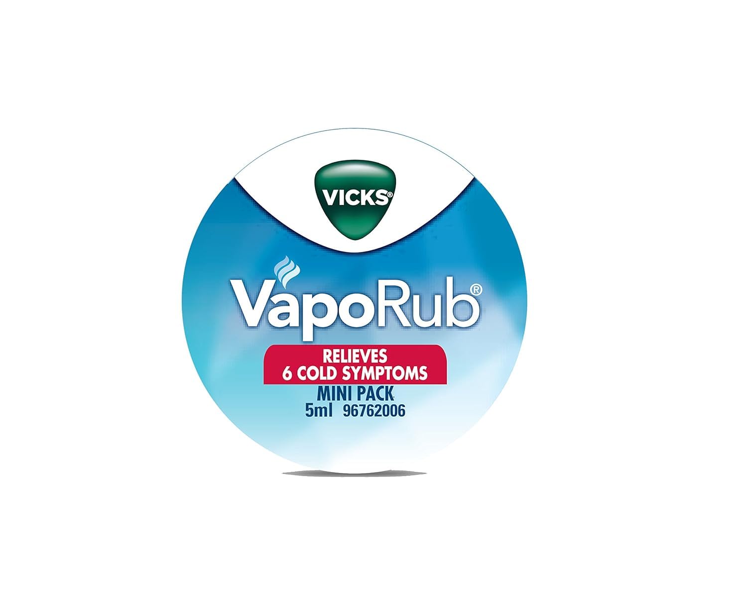 Vicks Vicks VapoRub Xtra Strong, 50 ml Respiratory Health - Image 13