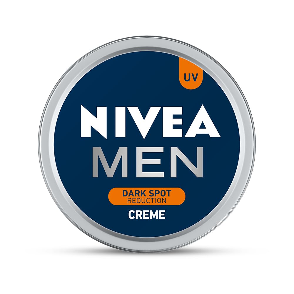 Vedashi Nivea Men Creme Dark Spot Moisturizer UV Protection 150 ml — Nivea | Gallery Image 1