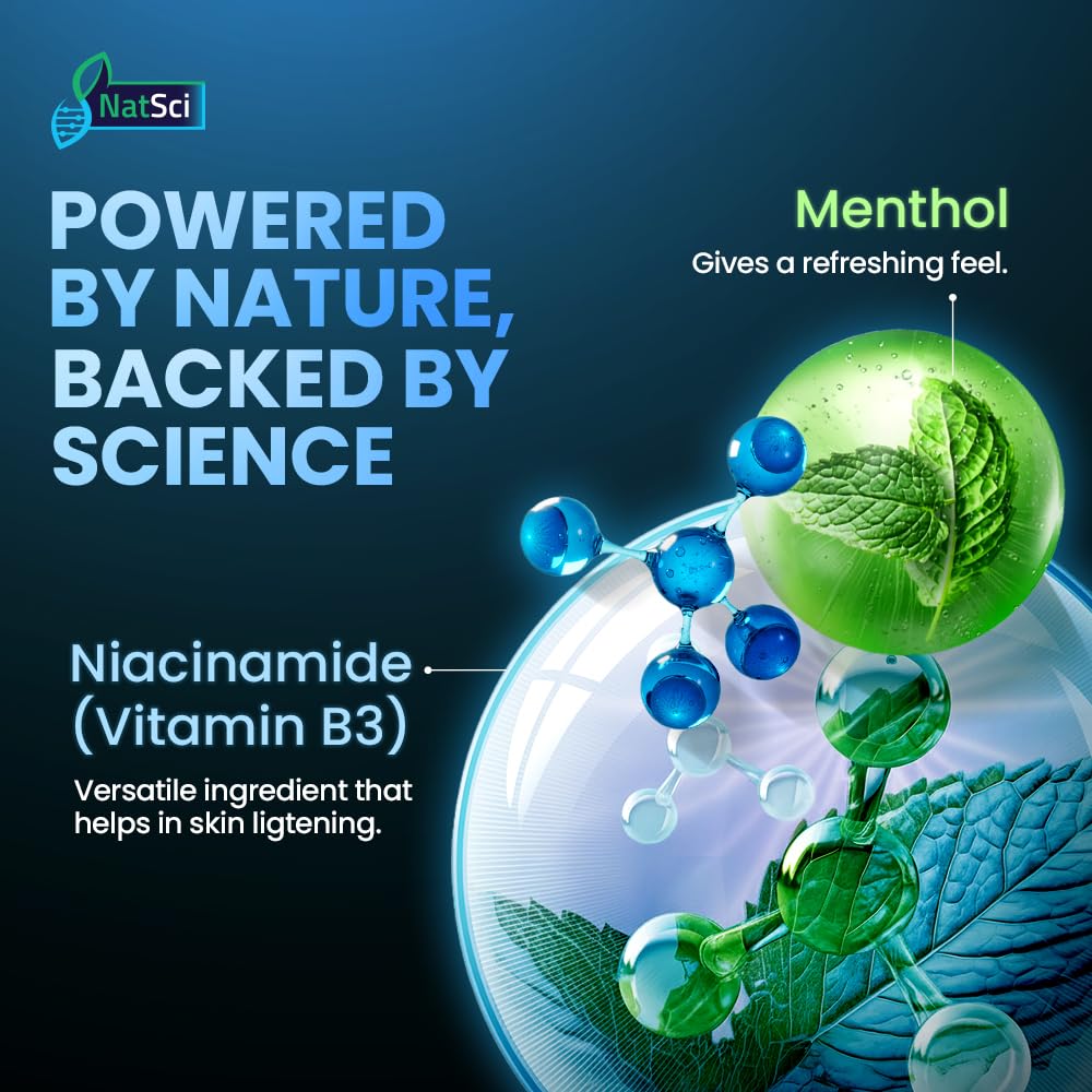 Vedashi Smart And Handsome Fresh Face Wash 100 g — Fair and Handsome | Gallery Image 5